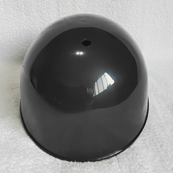 Full-Size 1969 MLB Chicago White Sox Collector's Batter's Helmet Never Adjusted! - Picture 3 of 4